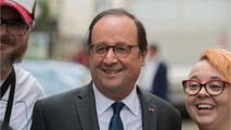 FEMME ACTUELLE - François Hollande : son hommage aux personnels des Ehpad après le décès de son père