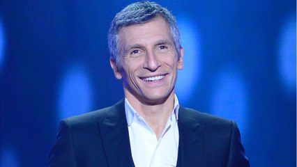 FEMME ACTUELLE - "N'oubliez pas les paroles" : Nagui réserve des "inédits" pour les fans après le confinement