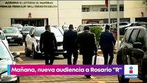 Vinculan a proceso al Srio. técnico de la Jucopo del Senado