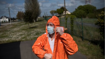 FEMME ACTUELLE - Coronavirus : un médecin dévoile son estimation alarmante du nombre réel de contaminés