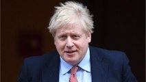 FEMME ACTUELLE - Boris Johnson en soins intensifs : quel est l'état de santé du Premier ministre britannique ?