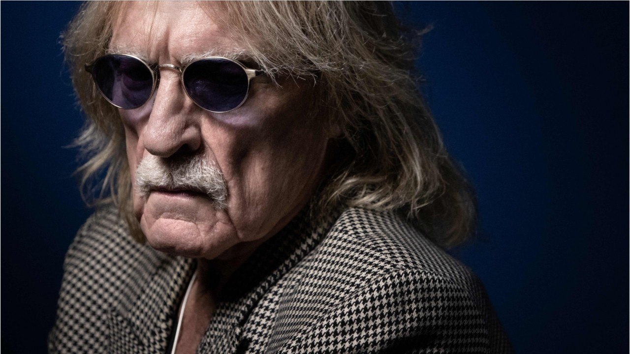 FEMME ACTUELLE - Le chanteur Christophe "intubé sous sédation profonde" en réanimation à Brest