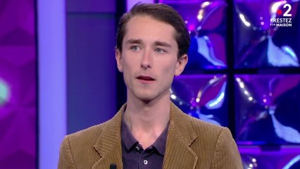 FEMME ACTUELLE - “N’oubliez pas les paroles” : Arsène déstabilisé par “l’argent facile” gagné dans l’émission