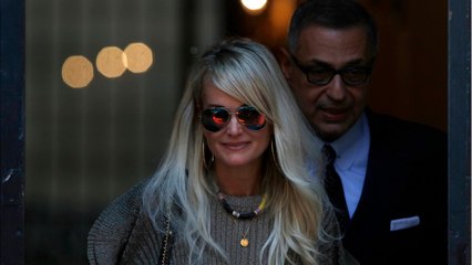 FEMME ACTUELLE - Laeticia Hallyday cuisine avec Cyril Lignac depuis les États-Unis et elle a adoré!