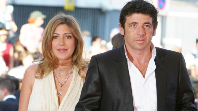 FEMME ACTUELLE - Patrick Bruel : son fils Oscar victime de piratage, Amanda Sthers pousse un coup de gueule sur Instagram