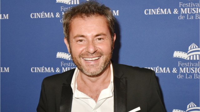 FEMME ACTUELLE - “Tous en cuisine” : Jérôme Anthony révèle le problème des recettes de Cyril Lignac