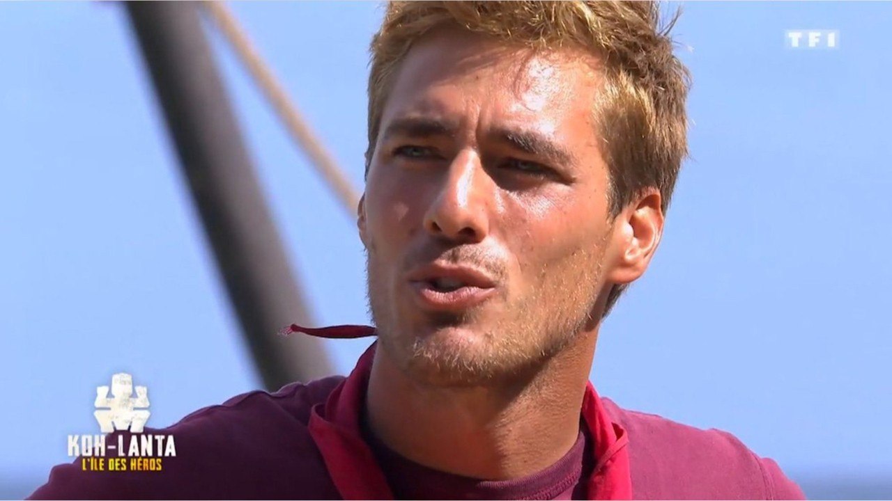 FEMME ACTUELLE - "Koh-Lanta" 2020 : Pholien Règle Ses Comptes Sur Twitter, D'anciens Aventuriers S'en Mêlent ! (1)