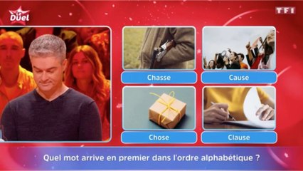 FEMME ACTUELLE - Quelle personnalité se cache derrière l'étoile mystérieuse des "12 coups de midi" ?