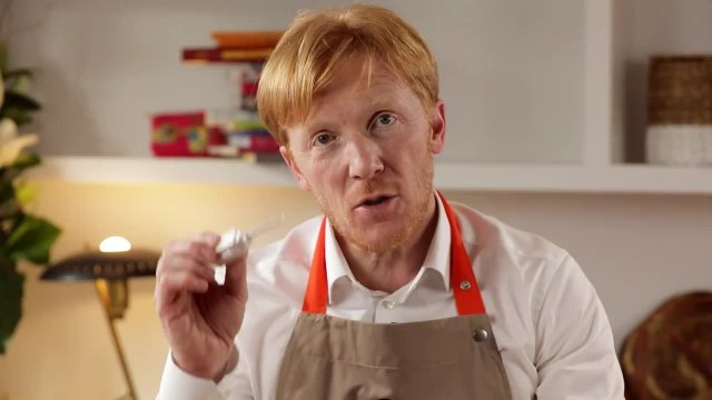 La recette de la baguette française d'Éric Kayser