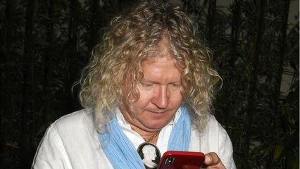 FEMME ACTUELLE - Pierre-Jean Chalençon furieux que son père soit privé d’obsèques : "On a nous a proposé le parking"