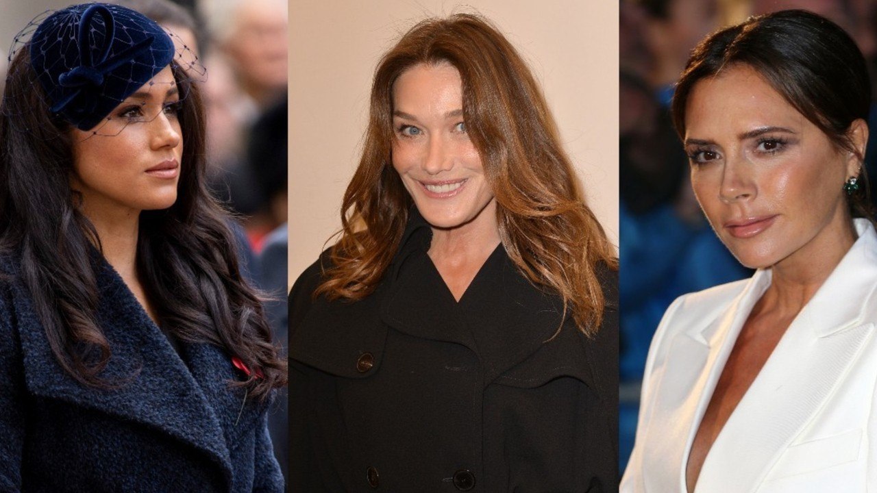 FEMME ACTUELLE - Les produits de beauté préférés des stars