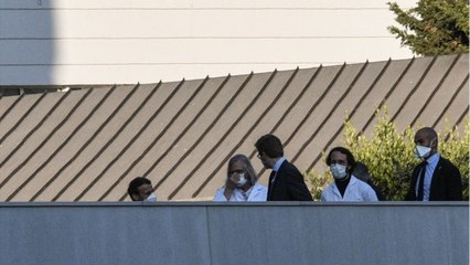 FEMME ACTUELLE - Discours d’ Emmanuel Macron : confinement prolongé, rentrée scolaire, ce qu’il pourrait annoncer lundi 13 avril