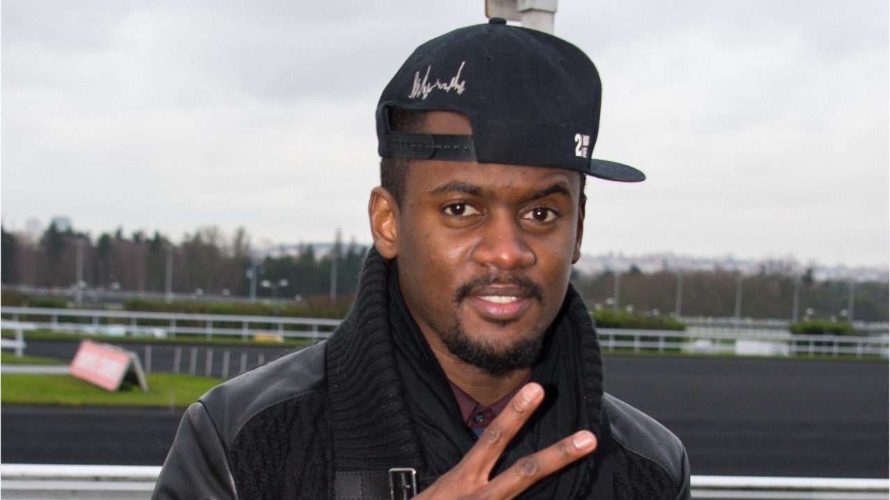 FEMME ACTUELLE - "Ça lui a laissé des séquelles" : Black M se confie sur les difficultés de son fils Isaac, grand prématuré