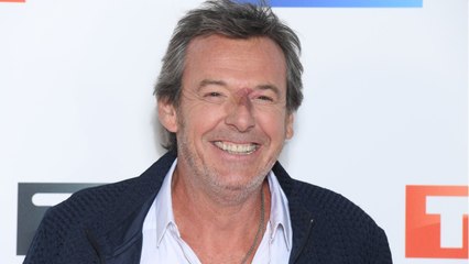 FEMME ACTUELLE - Jean-Luc Reichmann se confie sur sa plus grande peur avec le Covid-19