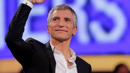 FEMME ACTUELLE - "N'oubliez Pas Les Paroles" Déprogrammée ? Nagui Répond