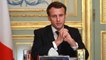 FEMME ACTUELLE - Emmanuel Macron aurait appelé le professeur Didier Raoult sur les conseils de Brigitte Macron