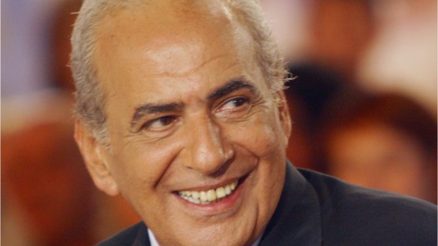 FEMME ACTUELLE - Mort de Pierre Bénichou : son dernier appel (drôle et émouvant) aux Grosses Têtes