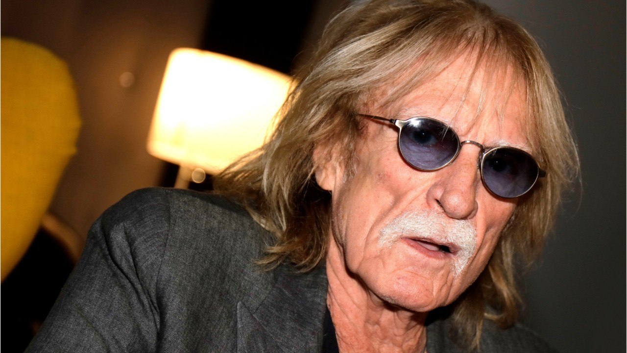 FEMME ACTUELLE - Christophe en réanimation : "il ne va pas bien du tout" rapporte Benjamin Castaldi