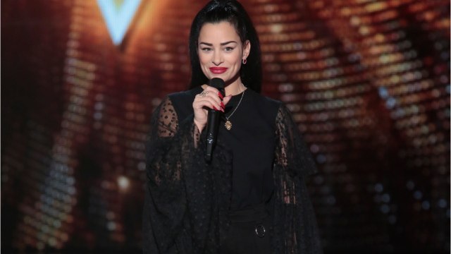 FEMME ACTUELLE - Nessa ( The Voice 9 ) : attaquée par la communauté gitane, elle répond