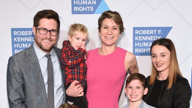 FEMME ACTUELLE - Malédiction Kennedy : la petite-nièce de JFK retrouvée morte, son fils toujours porté disparu