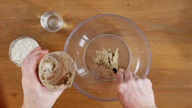 Comment faire du levain ? La recette d'Éric Kayser