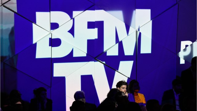 FEMME ACTUELLE - Coronavirus : cette question qui a choqué les téléspectateurs de BFM TV