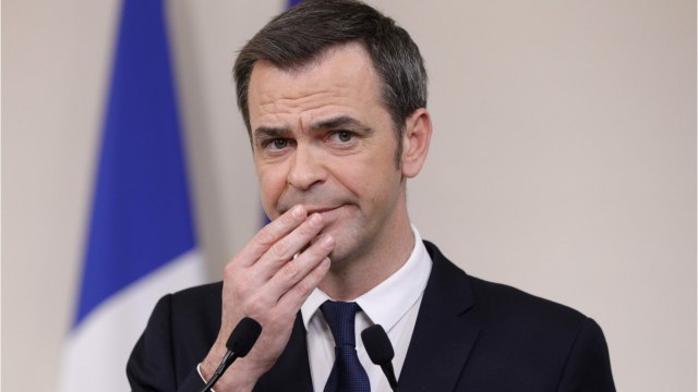 FEMME ACTUELLE - Olivier Véran : le ministre interpellé par sa compagne à l'Assemblée Nationale