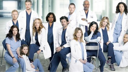 FEMME ACTUELLE - "Grey's Anatomy" : La Saison 16 Prendra Fin Prématurément À Cause De La Crise Sanitaire