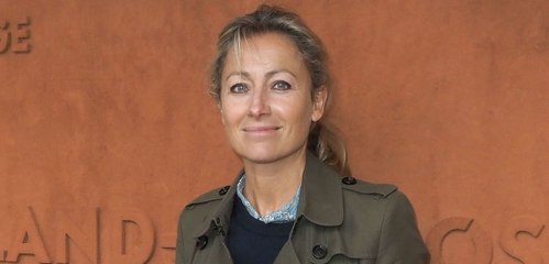 FEMME ACTUELLE - Anne-Sophie Lapix critiquée de toutes parts, elle accuse le coup
