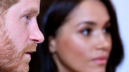 FEMME ACTUELLE - Meghan Markle et Harry quittent le Canada et emménagent dans une nouvelle ville