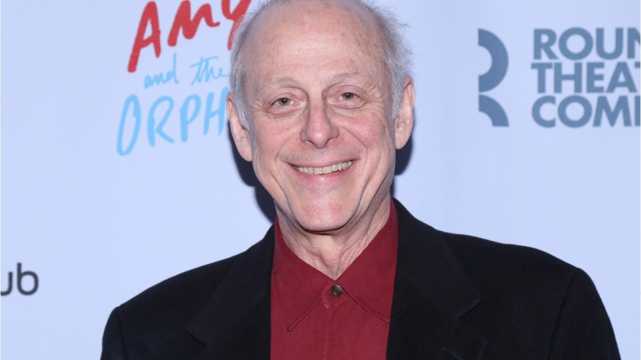 FEMME ACTUELLE - L’acteur Mark Blum (“Les Experts”) est décédé à l’âge de 69 ans des suites du coronavirus
