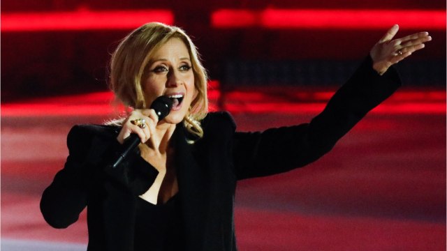 FEMME ACTUELLE - Coronavirus : Lara Fabian a Besoin De Vous Pour Aider Le Personnel Soignant