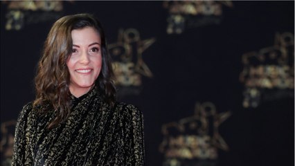 FEMME ACTUELLE - "Coco Corona" : Camille Lellouche fait le buzz avec sa chanson sur le coronavirus