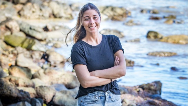 FEMME ACTUELLE - Charlotte ( Koh-Lanta ) assume ses bourrelets en bikini : J'ai appris à m'accepter