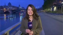 FEMME ACTUELLE - Une journaliste de LCI attaquée en direct par… un rat !