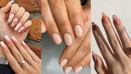 FEMME ACTUELLE - Les Manucures Les Plus Tendance Du Printemps 2020 (1)