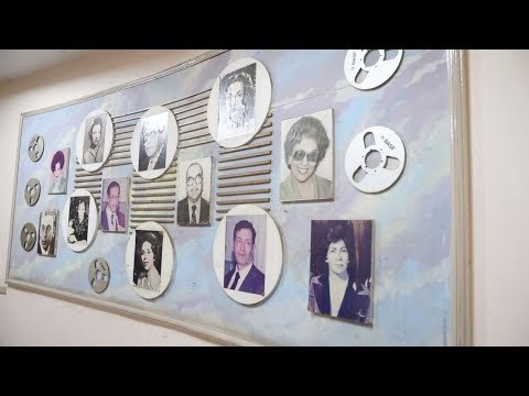 55 عاما على تأسيس إذاعة القرآن الكريم.. بدأت بتلاوة الحصري