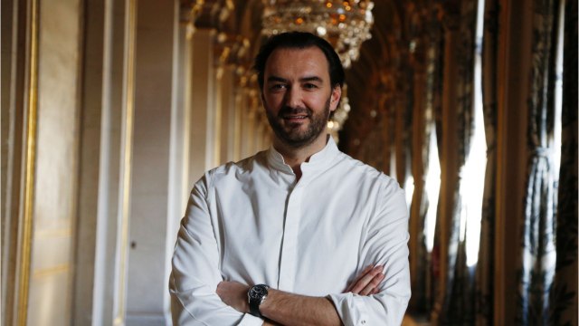 FEMME ACTUELLE - Tous en cuisine : les recettes de Cyril Lignac de la semaine du lundi 30 mars 2020