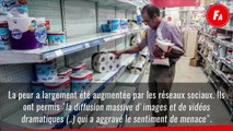 FEMME ACTUELLE - Coronavirus : Pourquoi Les Français Dévalisent Les Rayons De Papier Toilette