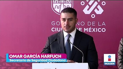 Gobierno de la CDMX combatirá microcélulas delictivas