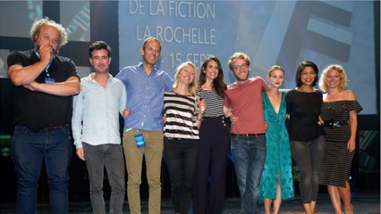 FEMME ACTUELLE - "Une Belle Histoire" : son créateur Frédéric Krivine a fait appel à une psychologue pour écrire la série!