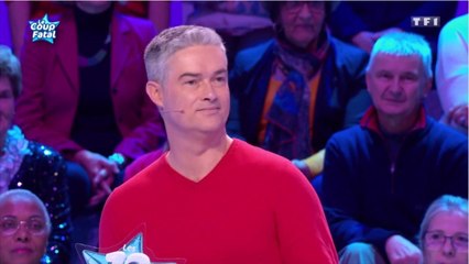 FEMME ACTUELLE - Eric (“Les 12 coups de midi”) se confie sur ce qu’il va faire de sa cagnotte après son élimination