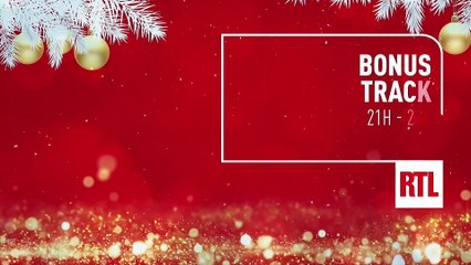 Le journal RTL de 22h du 29 décembre 2021