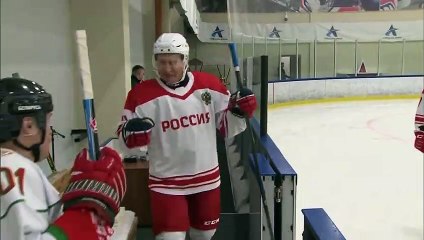 Πούτιν - Λουκασένκο: Ανακοίνωσαν κοινά στρατιωτικά γυμνάσια