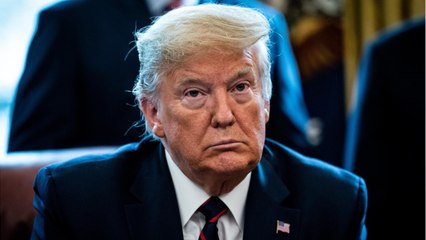 FEMME ACTUELLE - Donald Trump : son gros coup de gueule contre Meghan Markle et Harry