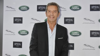 FEMME ACTUELLE : Michel Cymes : est-il payé pour ses interventions à la télévision ? Il répond
