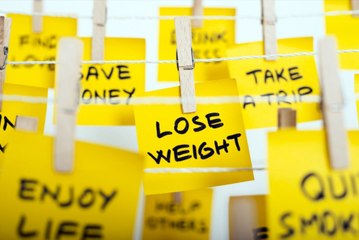 Stop Making These ‘Health’ Resolutions if You Want To Thrive in 2022