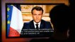 FEMME ACTUELLE - “Nous sommes en guerre” : les grandes annonces d’Emmanuel Macron pour lutter contre le coronavirus