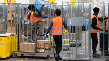 FEMME ACTUELLE - Coronavirus: les salariés sont-ils obligés de travailler jusqu'à 60 heures par semaine?
