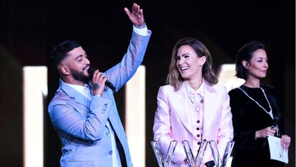 FEMME ACTUELLE - Coronavirus : Slimane et Vitaa préparent une chanson en hommage au personnel soignant